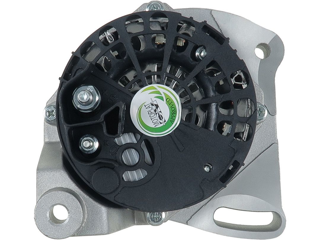 Alternator-2