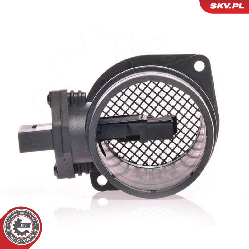 Mass Air Flow Sensor-3