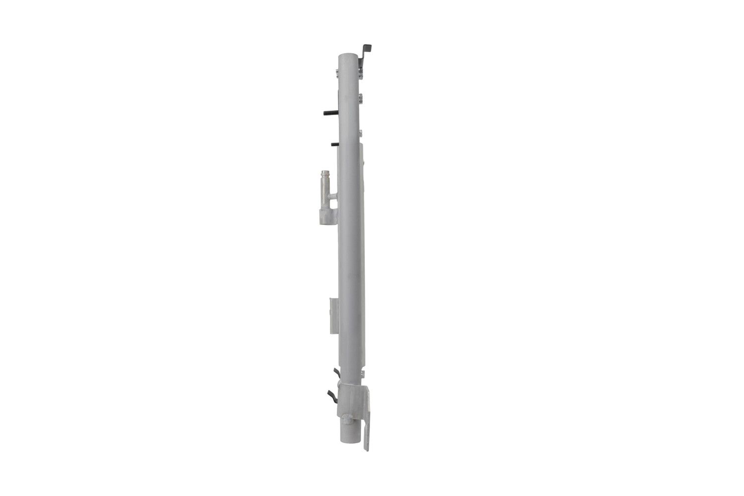 Condenser, air conditioning-4
