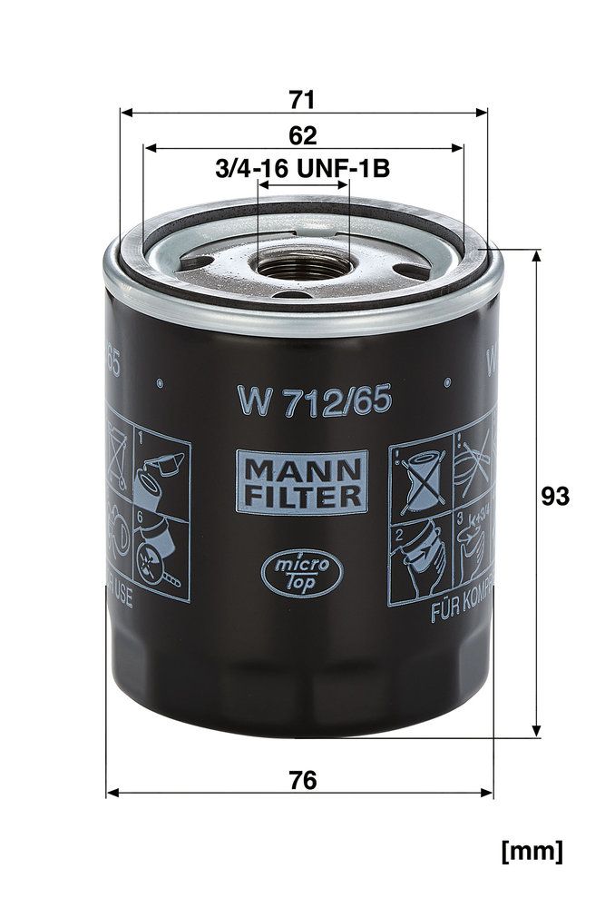 Oil Filter-3