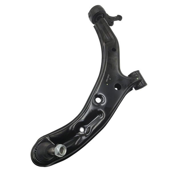 CTR CQ0265R Control/trailing arm, wheel suspension