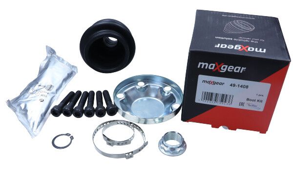 Bellow Kit, drive shaft-2