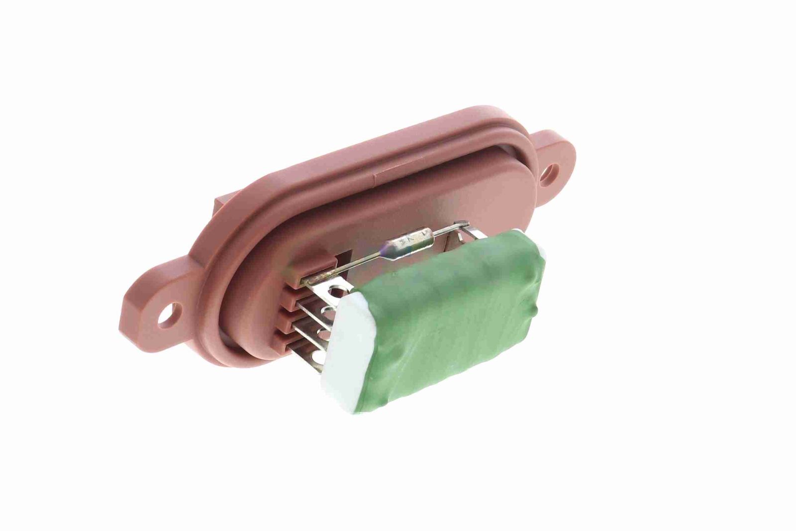 Regulator, interior blower-3