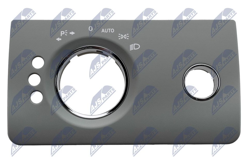 Control Unit, headlight-2