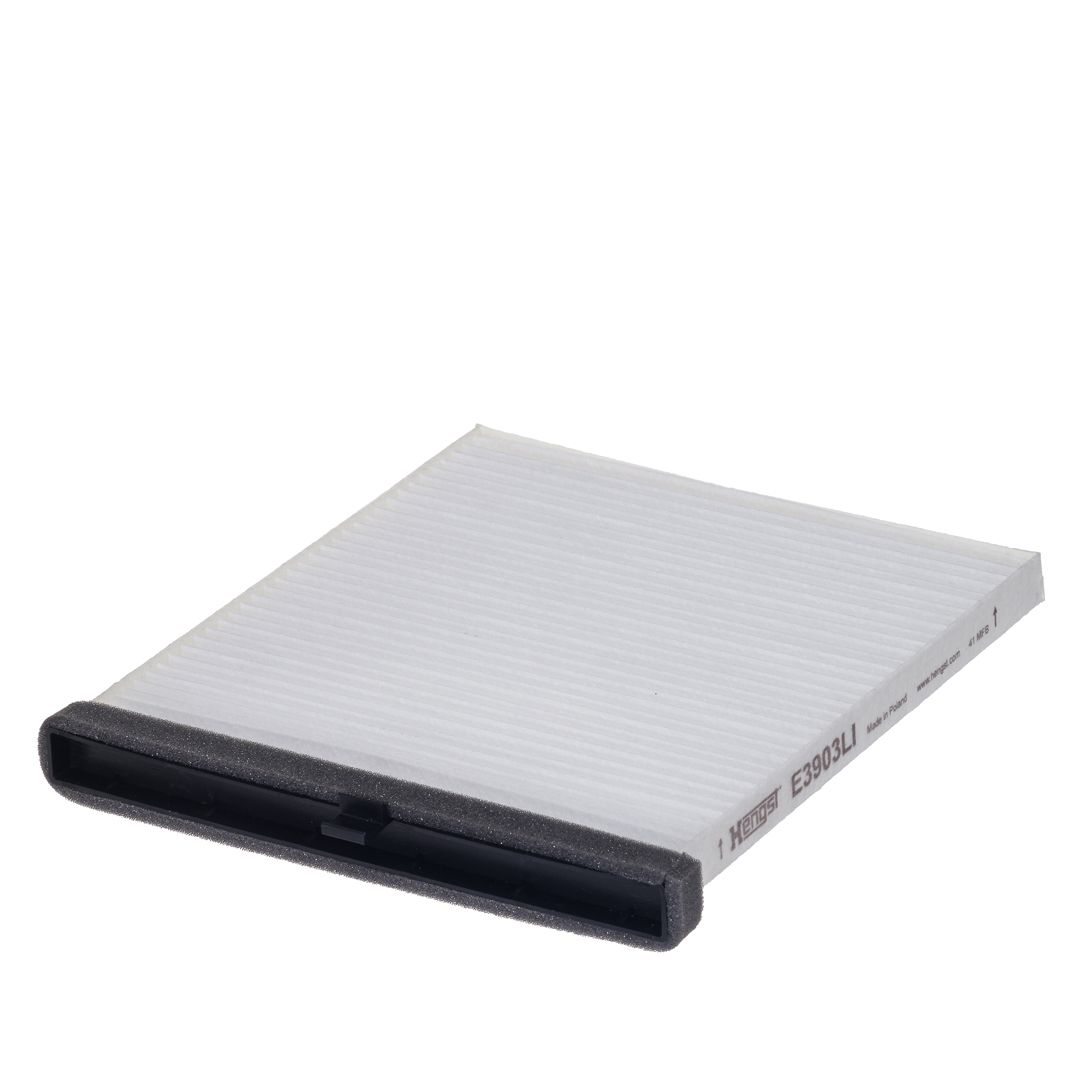 HENGST FILTER E3903LI Filter, cabin air