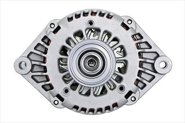 Alternator-1