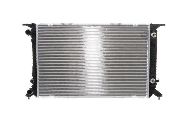 Radiator, engine cooling-1