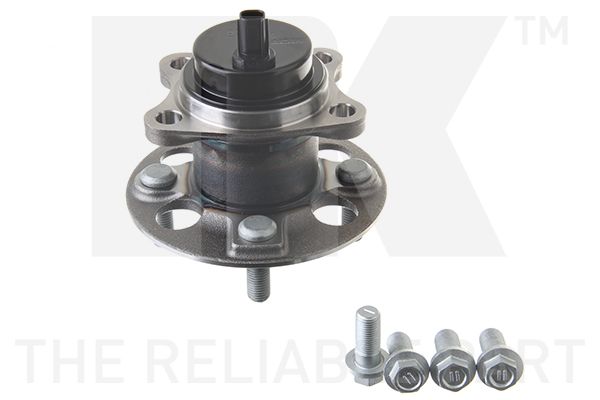 NK 764549 Wheel bearing kit