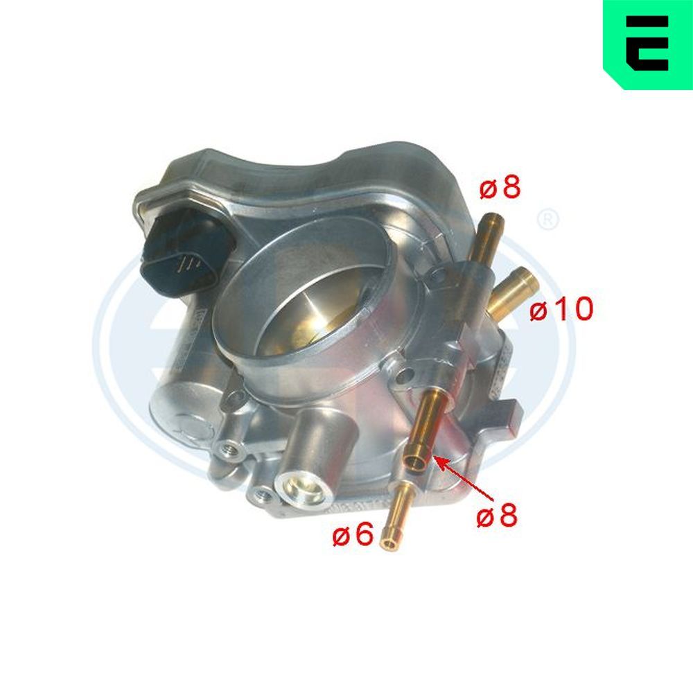ERA 556138A Throttle body