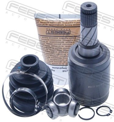 Joint Kit, drive shaft
