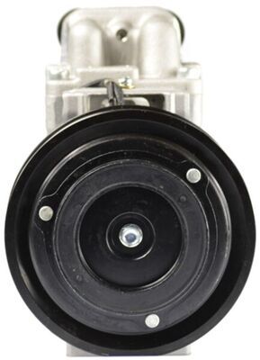 MAHLE ACP 527 000S Compressor, air conditioning