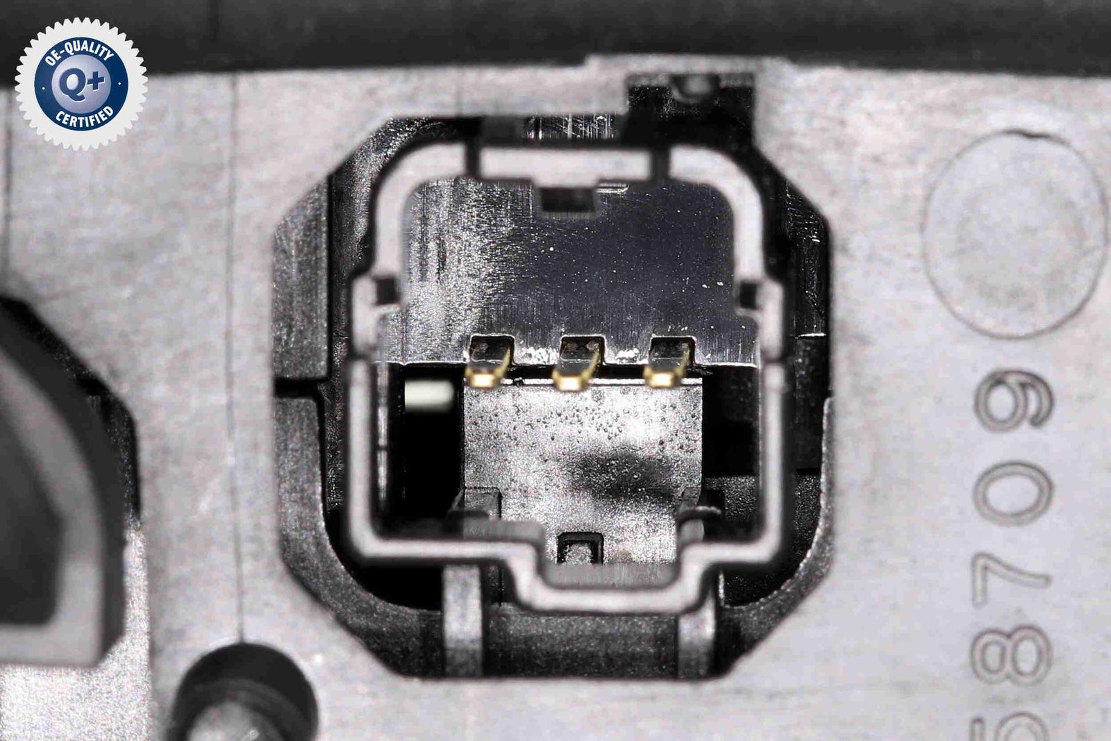 Steering Column Switch-1