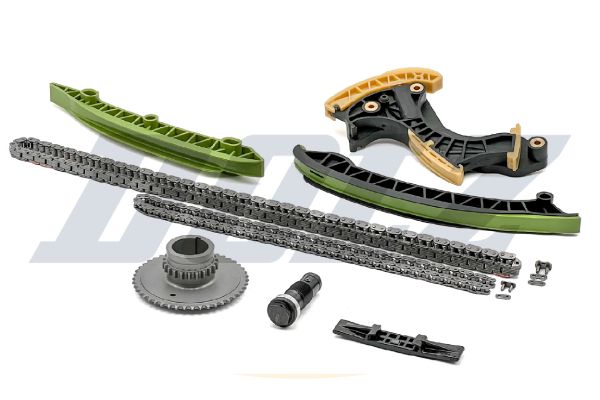 DOLZ SKCM031 Timing chain kit