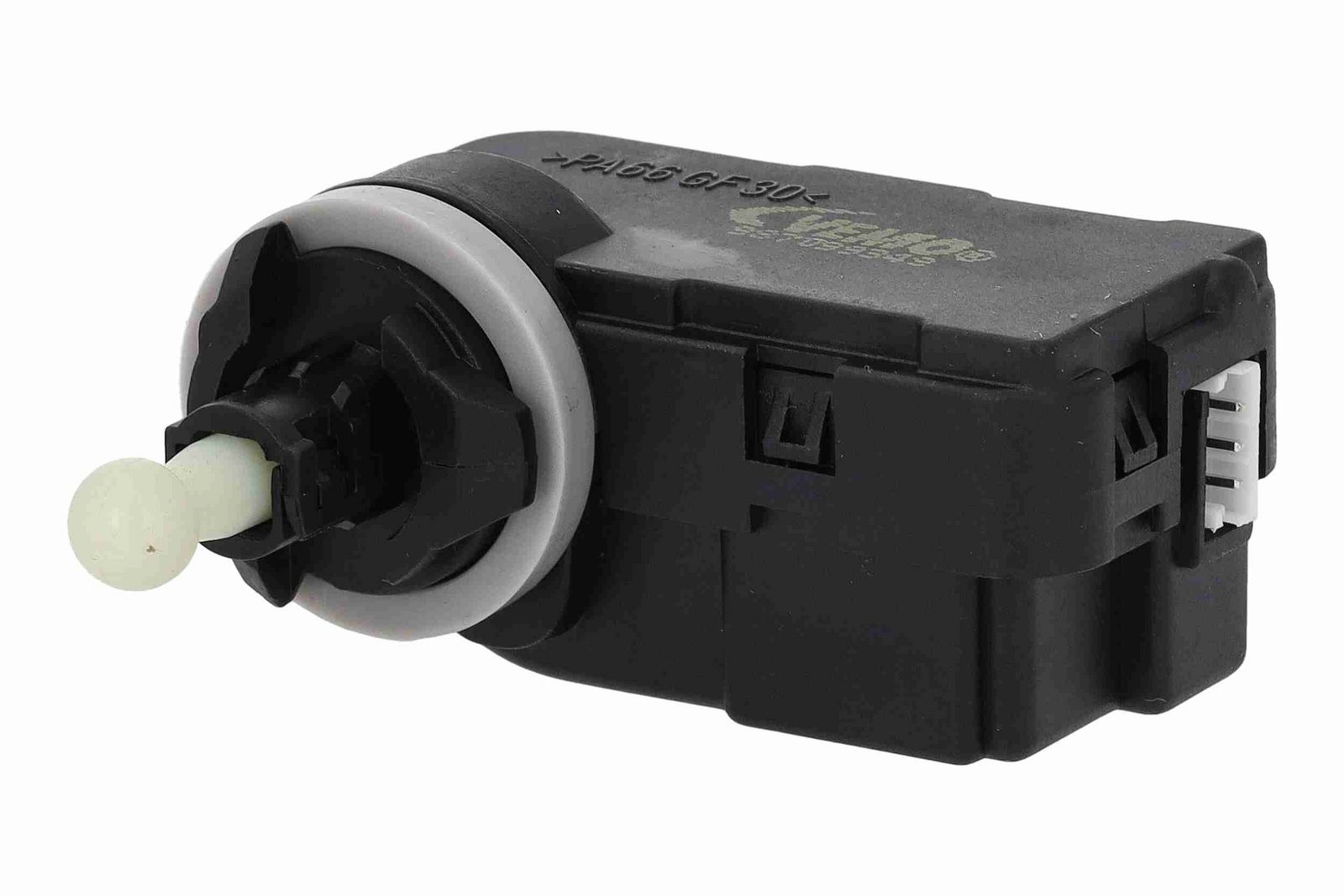 Actuator, headlight levelling-3