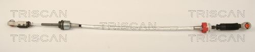 TRISCAN 8140 16702 Cable pull, manual transmission