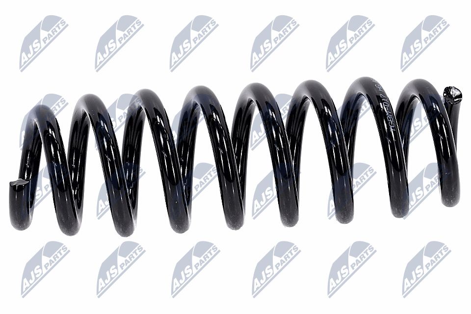Suspension Spring-2