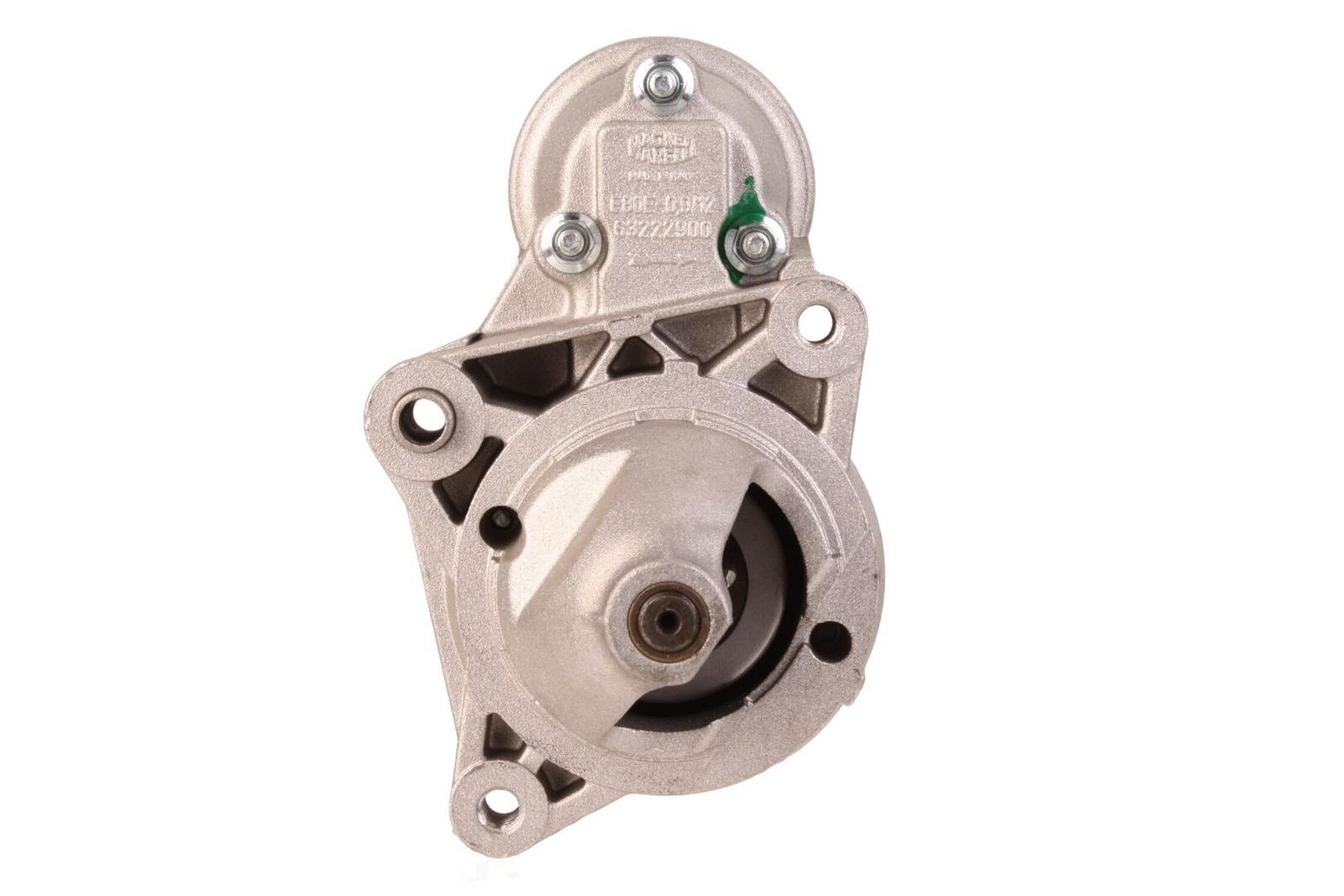 WALKER WST02930 Starter