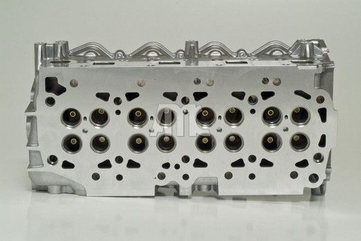 Cylinder Head-11