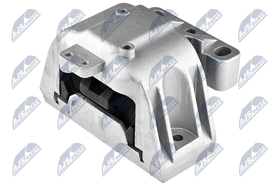 NTY ZPS-WW-025 Mounting, engine