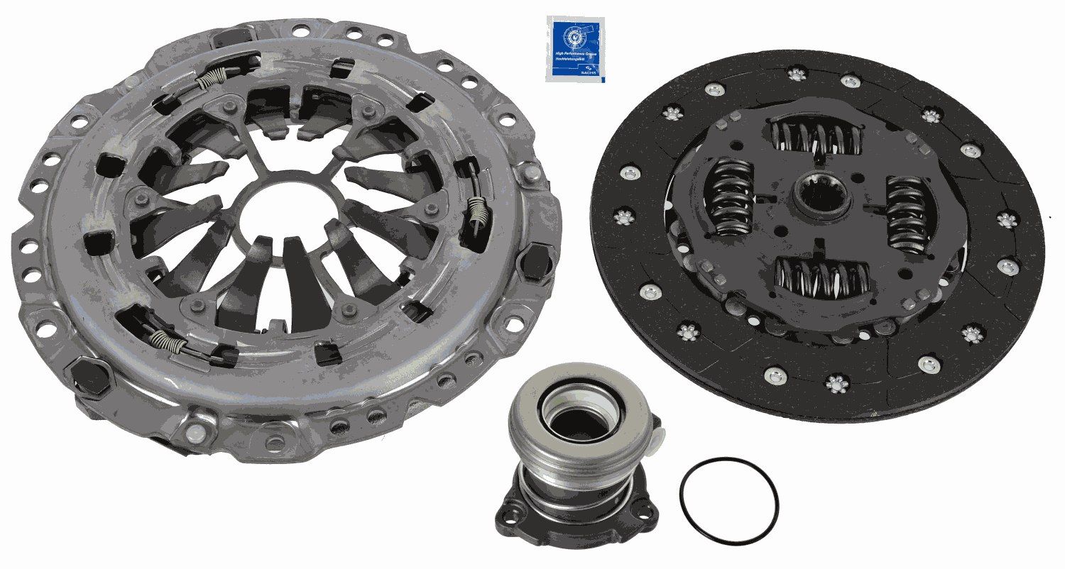 Clutch Kit