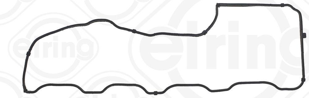 Gasket, intake manifold-1