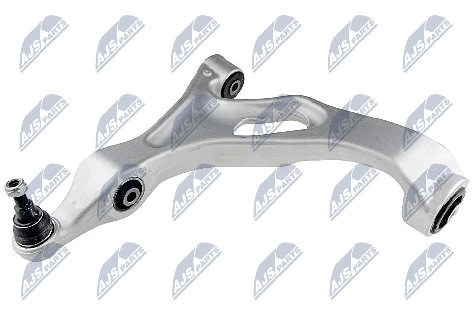 NTY ZWD-WW-015 Control/trailing arm, wheel suspension