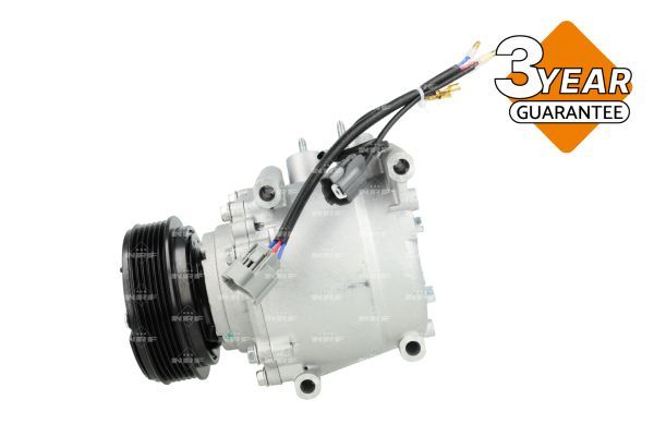 Compressor, air conditioning-2