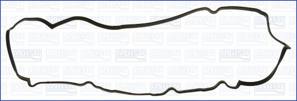 Gasket, cylinder head cover-1
