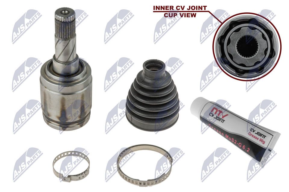Joint Kit, drive shaft