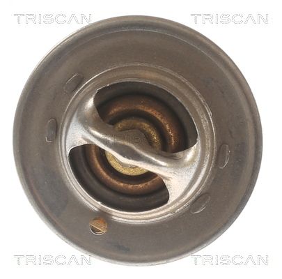 Thermostat, coolant-2