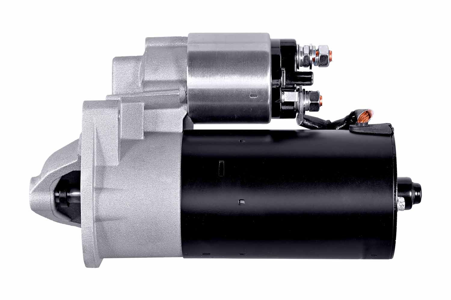 HELLA 8EA 012 526-161 Starter