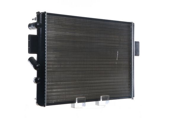 Radiator, engine cooling-4