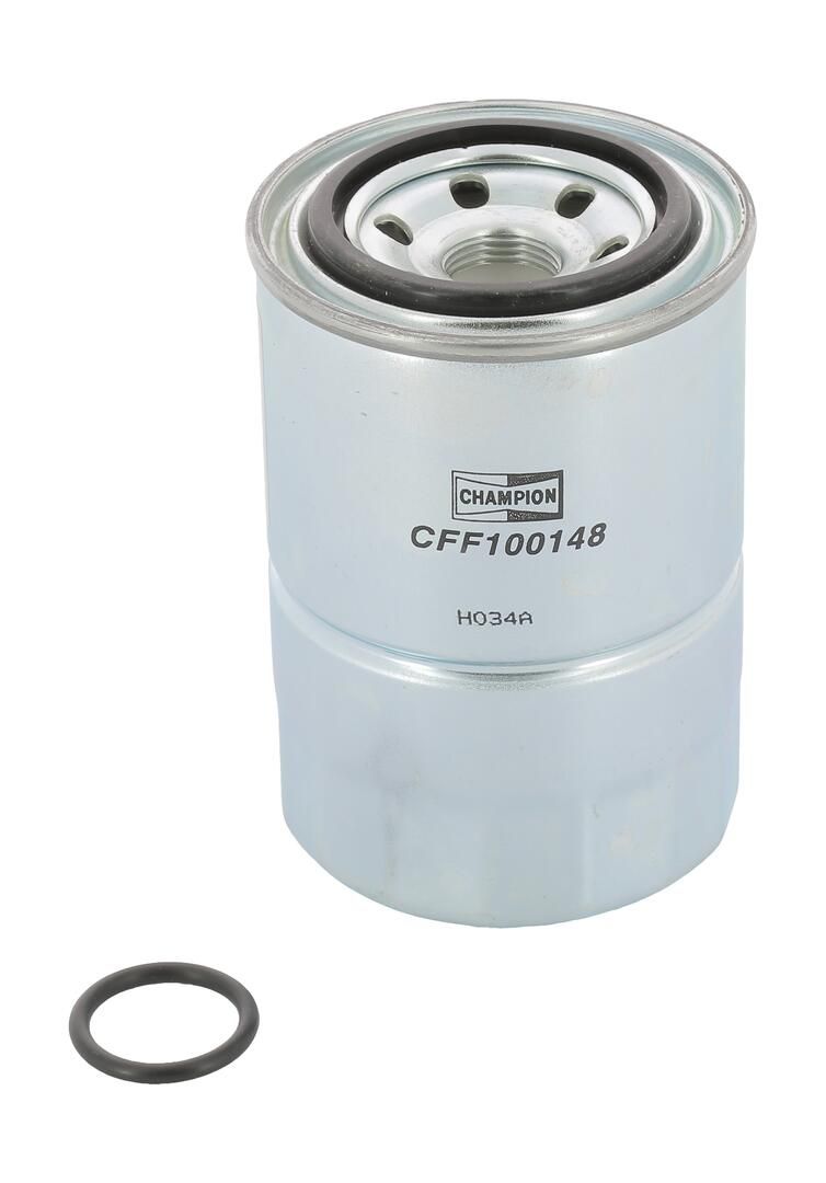 CHAMPION CFF100148 Fuel filter