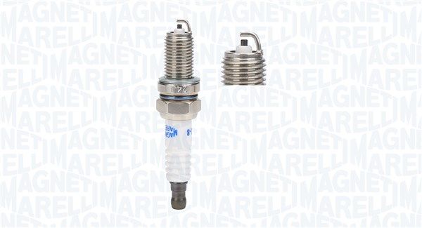 MAGNETI MARELLI 062708000002 Spark plug