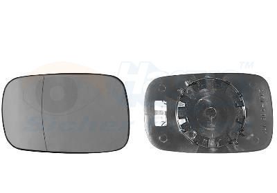 Mirror Glass, exterior mirror