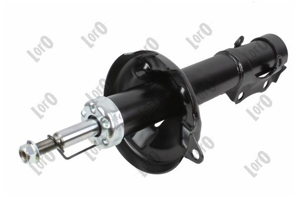 Shock Absorber-1