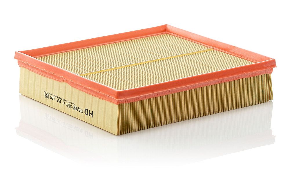 MANN-FILTER C 27 181 Air filter