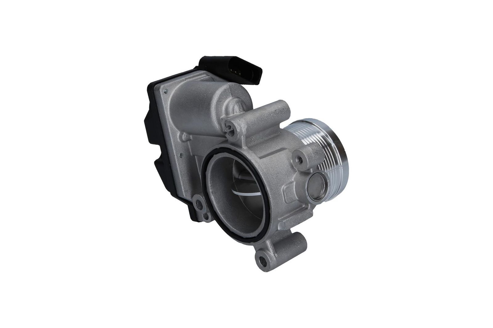 Throttle Body-3