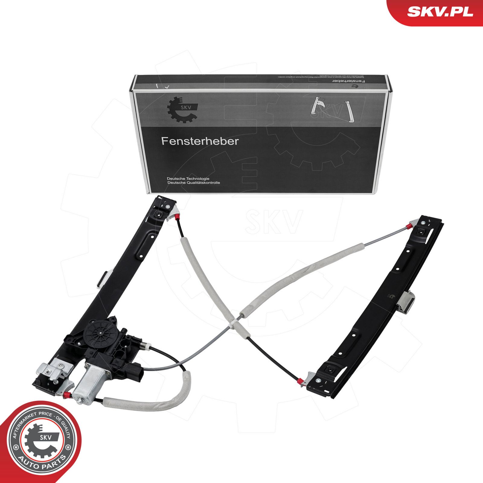 Window Regulator-4