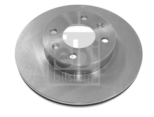 FEBI BILSTEIN 108511 Brake disc