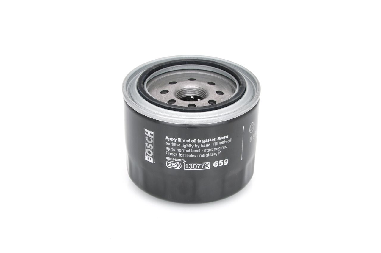 Oil Filter-4