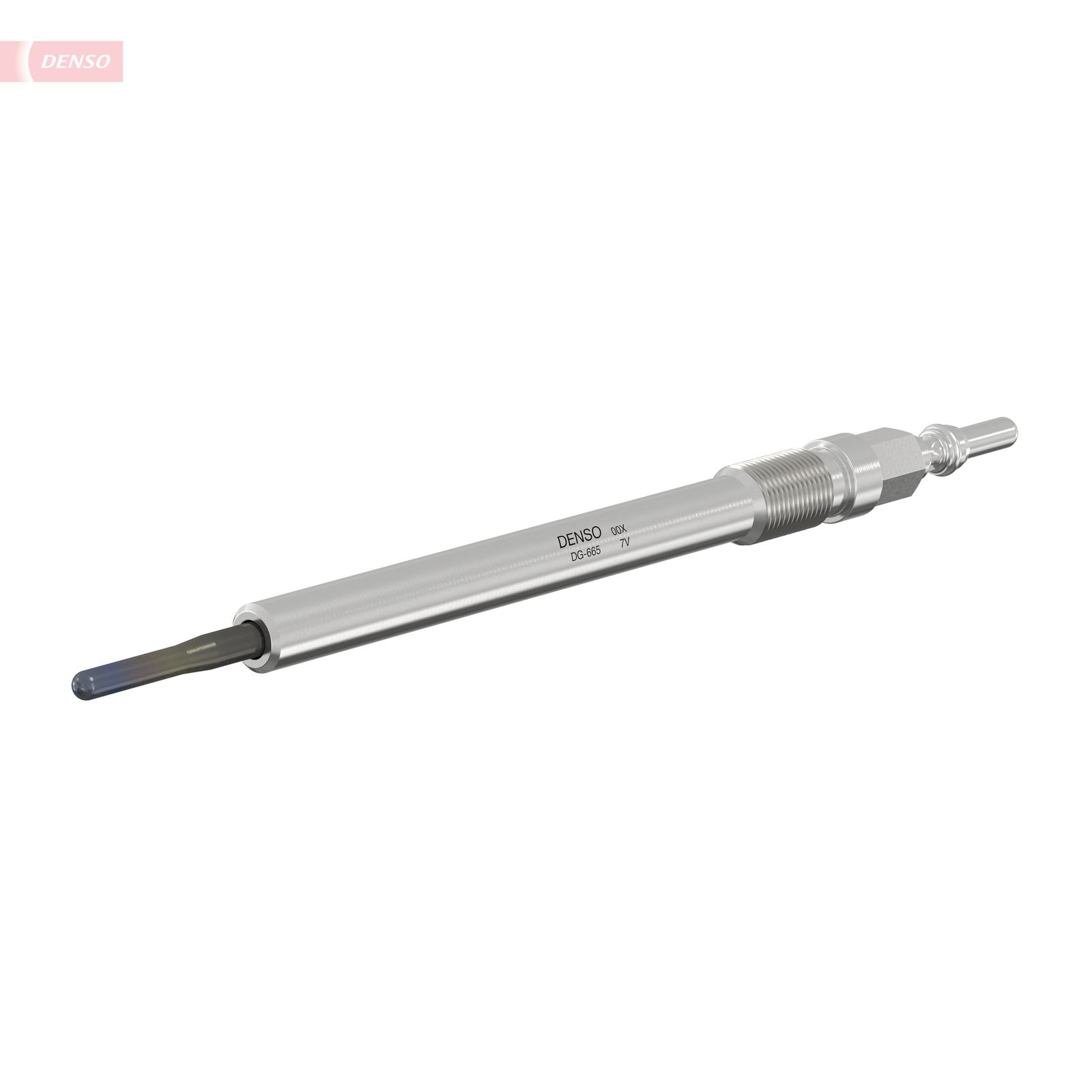 Glow Plug