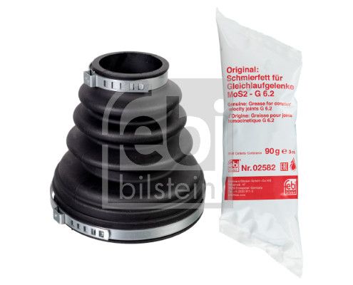 FEBI BILSTEIN 175670 Bellow kit, drive shaft