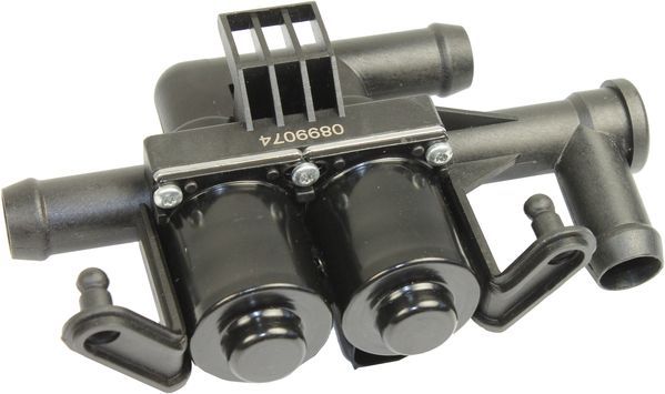 METZGER AUTOTEILE 0899074 Coolant control valve
