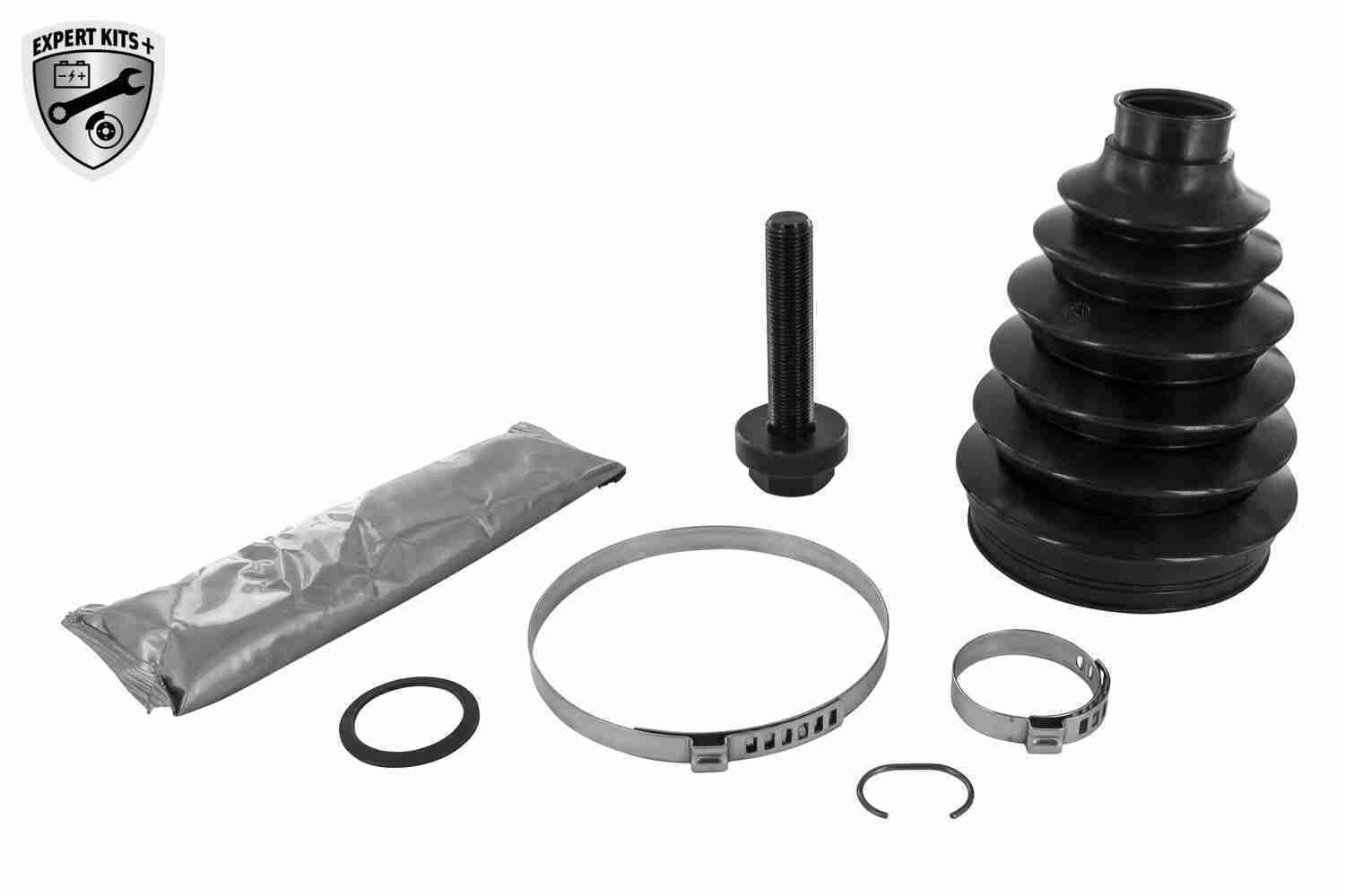 VAICO V10-6364 Bellow kit, drive shaft