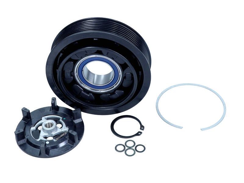 MAXGEAR AC130294 Magnetic clutch, air conditioning compressor