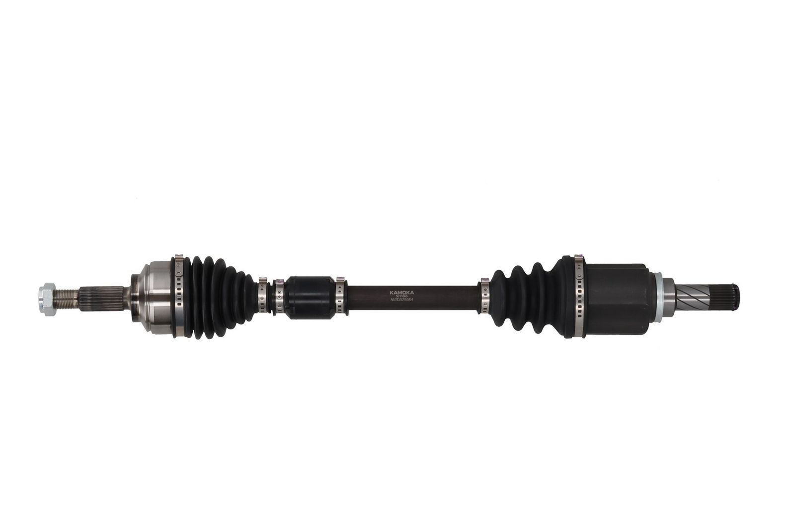 KAMOKA 5011666 Drive shaft