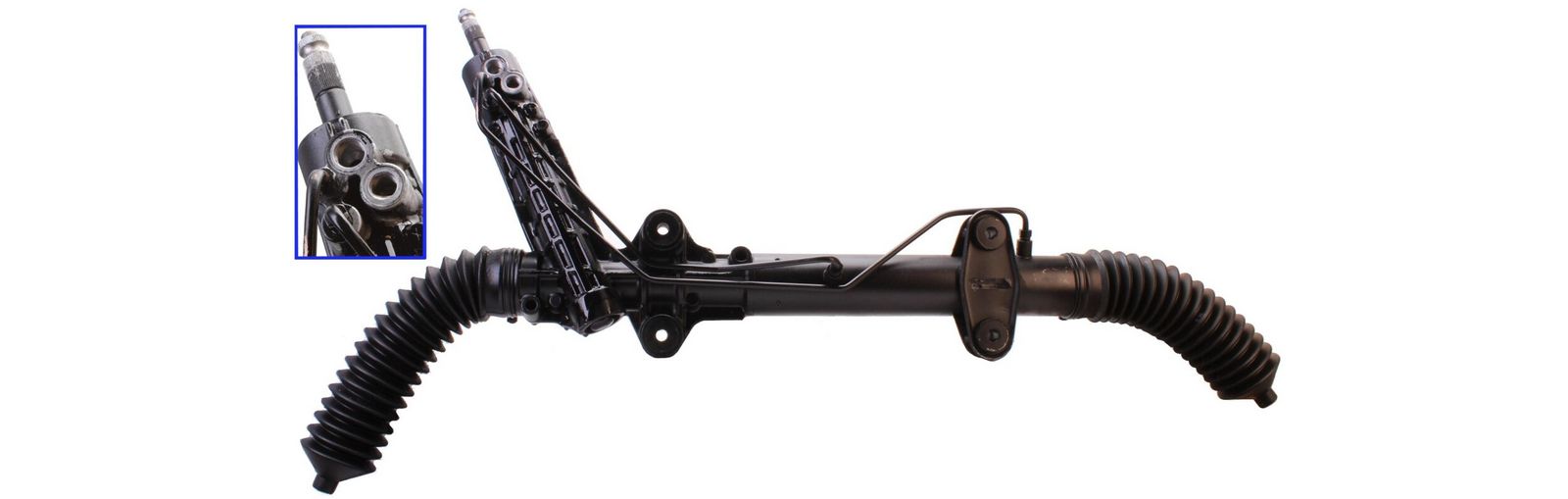DRI 712520226 Steering gear
