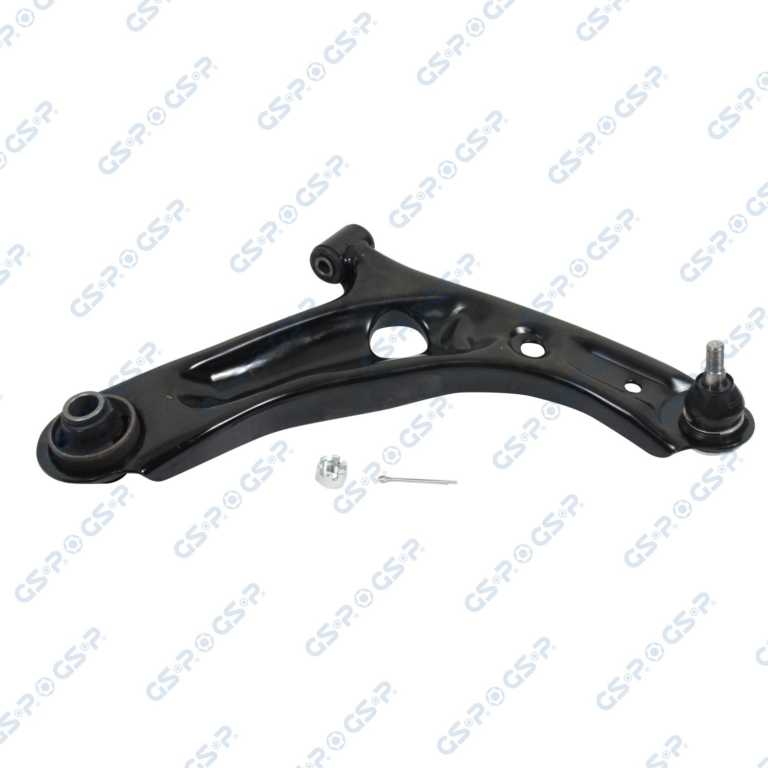 GSP S060395 Control/trailing arm, wheel suspension