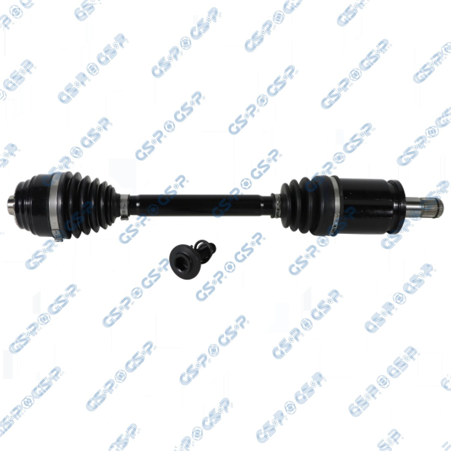 GSP 204375OL Drive shaft